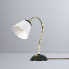 Load image into Gallery viewer, Alma Table Lamp in Detail.