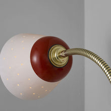Load image into Gallery viewer, Alma Wall Light in Detail.