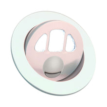 Load image into Gallery viewer, Alto LED Wall Light in Nickel Plated.