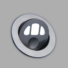 Load image into Gallery viewer, Alto LED Wall Light in Detail.