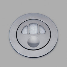 Load image into Gallery viewer, Alto LED Wall Light in Detail.