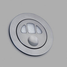 Load image into Gallery viewer, Alto LED Wall Light in Detail.