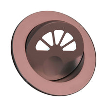 Load image into Gallery viewer, Aquillo LED Wall Light in Anodised Bronze.