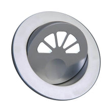 Load image into Gallery viewer, Aquillo LED Wall Light in Anodised Titanium.