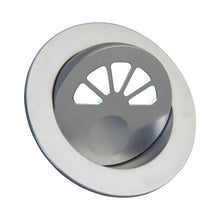 Load image into Gallery viewer, Aquillo LED Wall Light in Clear Anodised.