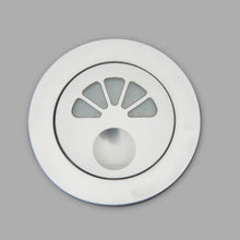 Load image into Gallery viewer, Aquillo LED Wall Light in Detail.