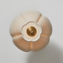 Load image into Gallery viewer, Blossom Outdoor LED Portable Table Lamp in Detail.
