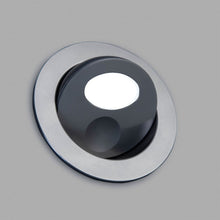 Load image into Gallery viewer, Bora LED Wall Light in Detail.