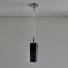 Load image into Gallery viewer, Brompton Pendant Light in Detail.