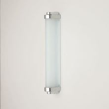 Load image into Gallery viewer, Cabin LED Wall Light in Detail.