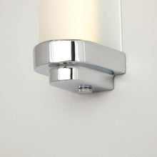 Load image into Gallery viewer, Cabin LED Wall Light in Detail.