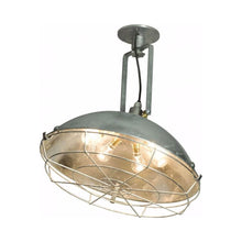 Load image into Gallery viewer, Cargo Cluster Wall Light (6-Light).