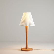 Load image into Gallery viewer, Cecil Table Lamp in Detail.