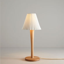 Load image into Gallery viewer, Cecil Table Lamp in Detail.