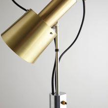 Load image into Gallery viewer, Chester Floor Lamp in Detail.