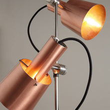 Load image into Gallery viewer, Chester Floor Lamp in Detail.