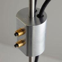 Load image into Gallery viewer, Chester Floor Lamp in Detail.