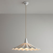 Load image into Gallery viewer, Christie Pendant Light in Detail.