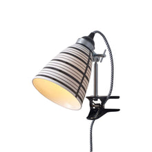 Load image into Gallery viewer, Circle Line Clip Spot Light.