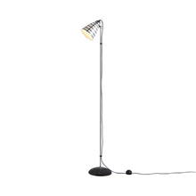 Load image into Gallery viewer, Circle Line Floor Lamp.