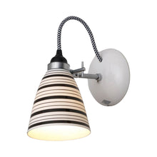 Load image into Gallery viewer, Circle Line Wall Light (Without Switch).