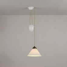 Load image into Gallery viewer, Cobb Pendant Light in Detail.