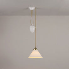 Load image into Gallery viewer, Cobb Pendant Light in Detail.