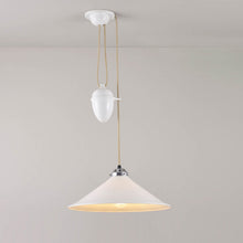 Load image into Gallery viewer, Cobb Pendant Light in Detail.
