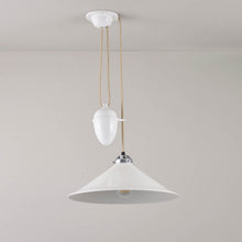 Load image into Gallery viewer, Cobb Pendant Light in Detail.