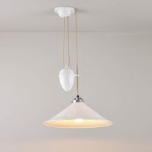 Load image into Gallery viewer, Cobb Pendant Light in Detail.