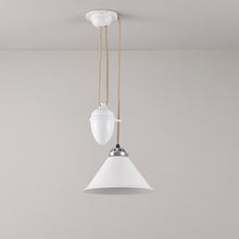 Load image into Gallery viewer, Cobb Pendant Light in Detail.