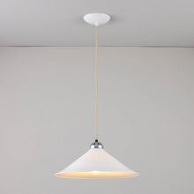 Load image into Gallery viewer, Cobb Plain Pendant Light in Detail.