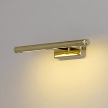 Load image into Gallery viewer, Cooper LED Picture Light in Detail.