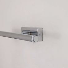 Load image into Gallery viewer, Cooper LED Picture Light in Detail.