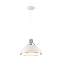 Load image into Gallery viewer, Cosmo Pendant Light in Stepped.