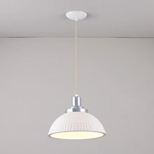 Load image into Gallery viewer, Cosmo Pendant Light in Detail.