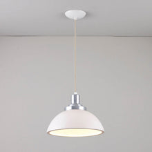 Load image into Gallery viewer, Cosmo Pendant Light in Detail.