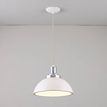 Load image into Gallery viewer, Cosmo Pendant Light in Detail.