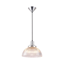 Load image into Gallery viewer, Cosmo Prismatic Pendant Light.