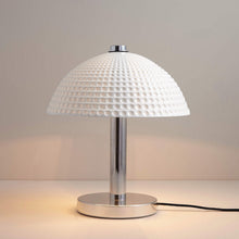 Load image into Gallery viewer, Cosmo Table Lamp in Detail.