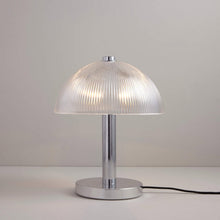 Load image into Gallery viewer, Cosmo Table Lamp in Detail.