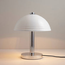 Load image into Gallery viewer, Cosmo Table Lamp in Detail.