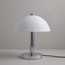 Load image into Gallery viewer, Cosmo Table Lamp in Detail.