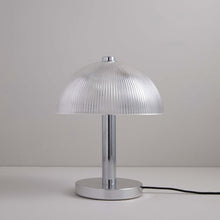 Load image into Gallery viewer, Cosmo Table Lamp in Detail.