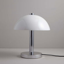 Load image into Gallery viewer, Cosmo Table Lamp in Detail.