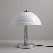 Load image into Gallery viewer, Cosmo Table Lamp in Detail.