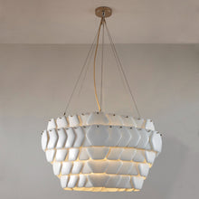 Load image into Gallery viewer, Cranton Pendant Light in Detail.