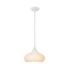 Load image into Gallery viewer, Drop Two Pendant Light.