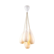 Load image into Gallery viewer, Drop Zero Multi-Light Pendant Light (6-Light).