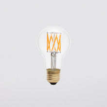 Load image into Gallery viewer, E26 6W 120V GLS LED Bulb in Detail.